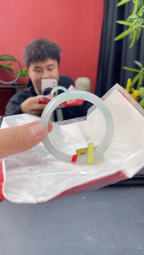 未镶嵌手镯翡翠11