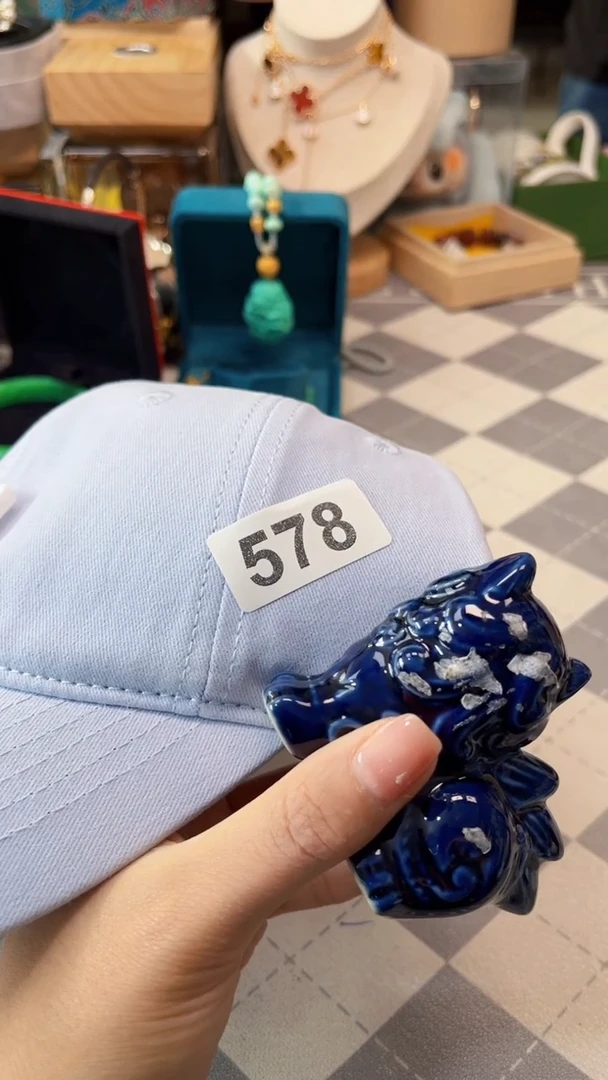 瓷片陶茶666文玩周边多人