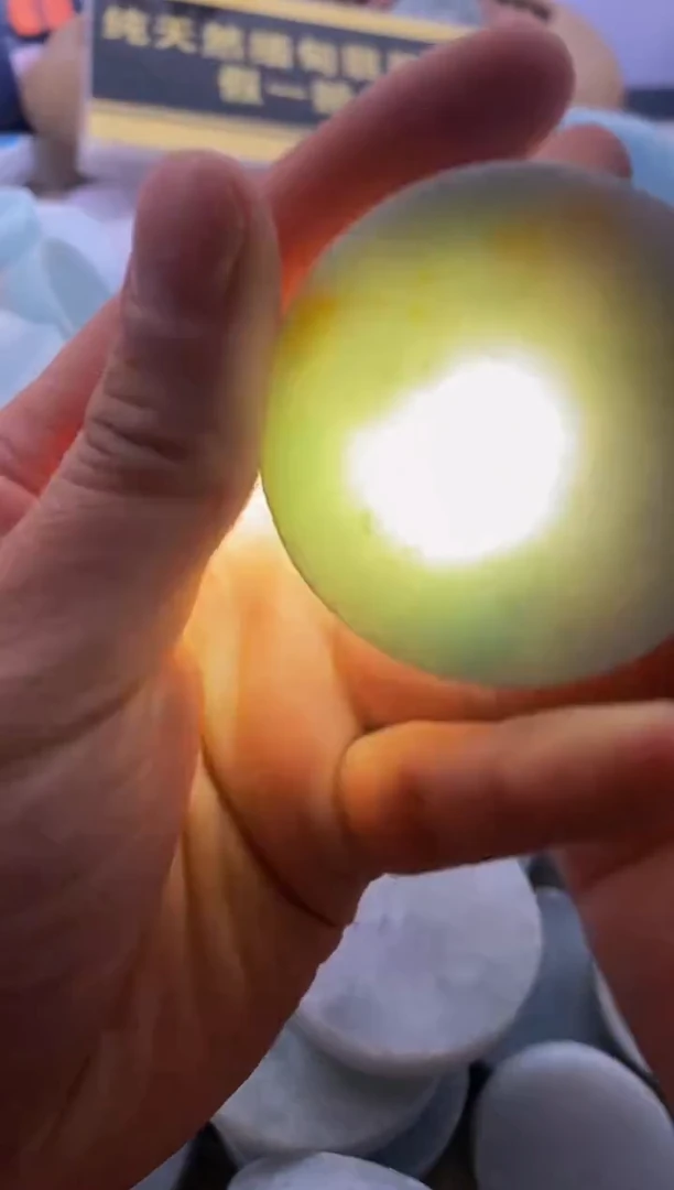 【闪购商品】翡翠颈饰未镶嵌翡翠695