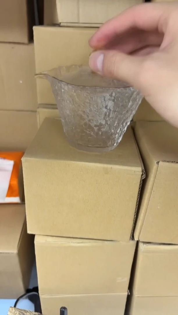 定制款金边盖碗