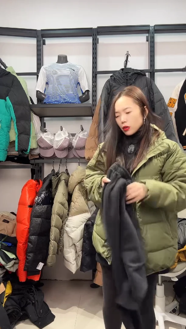 2181闪购编码 Nike/Jordan运动卫衣裤以直播间过款为准 尺码·