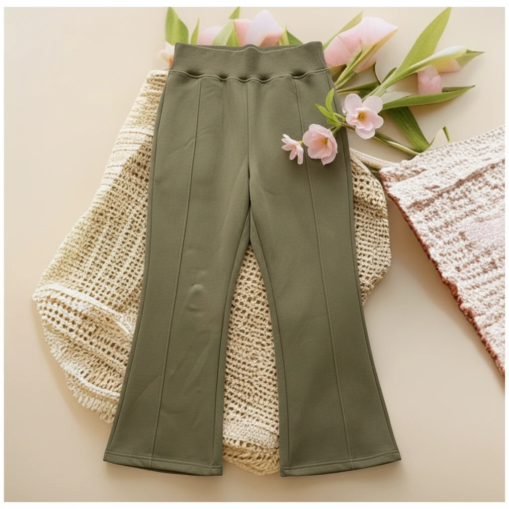 【静姐宠粉】时尚休闲百搭裤子休闲裤H4