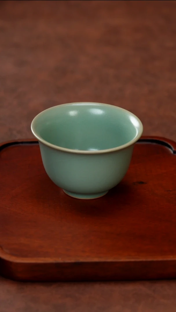 铃铛 杯