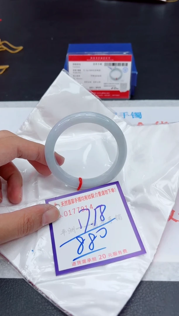 未镶嵌手镯翡翠11111111