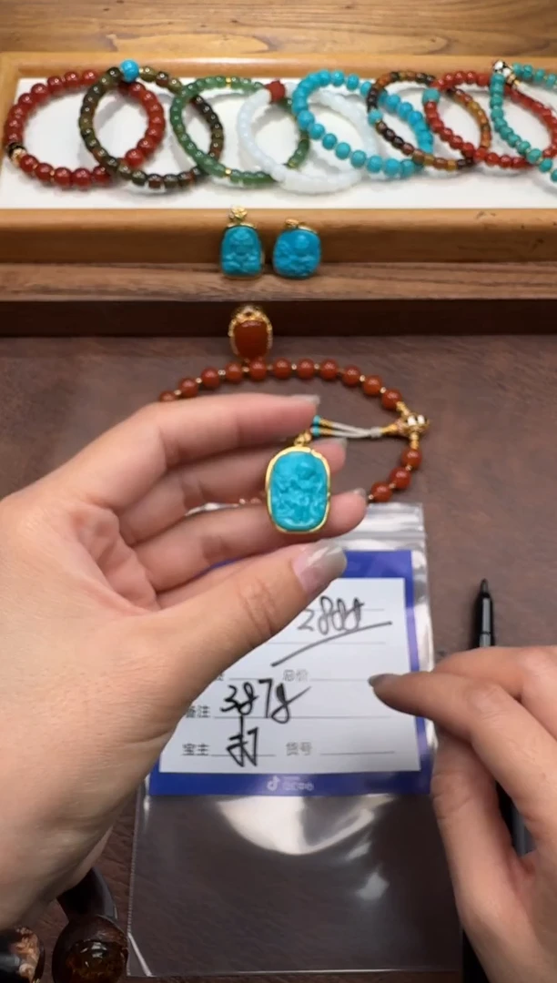 未镶嵌绿松石配饰配饰犯*～配饰配饰