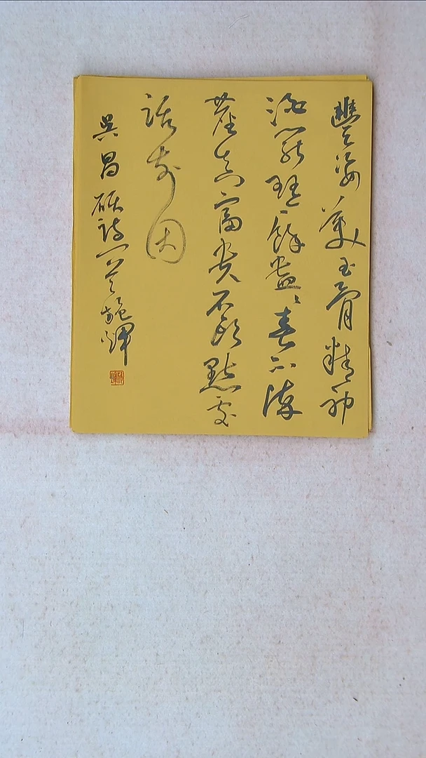 【闪购商品】施辉 江西新余34*27尺寸