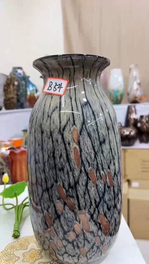 【闪购商品】也麦花器