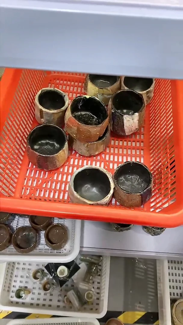 【闪购商品】瓷片陶瓷茶器福利115一个