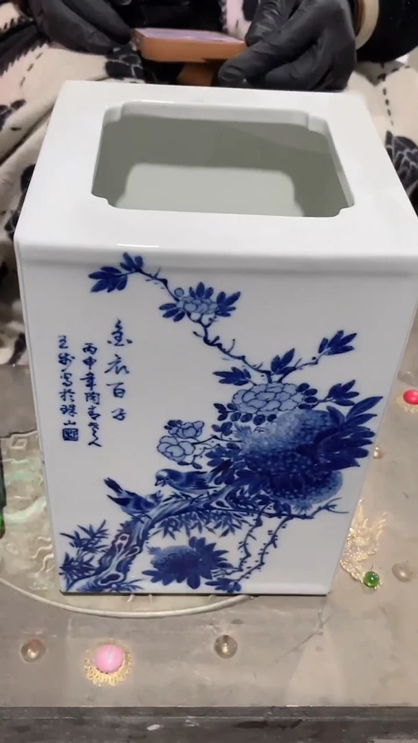 景德镇高温陶瓷杯-76