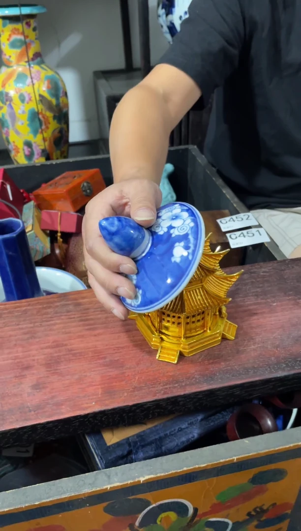 瓷片主播推荐精选好物