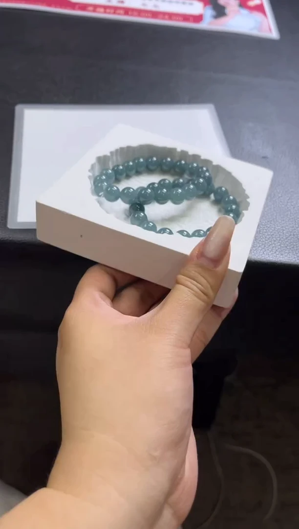 【闪购商品】翡翠手串未镶嵌K37多样性发一件/