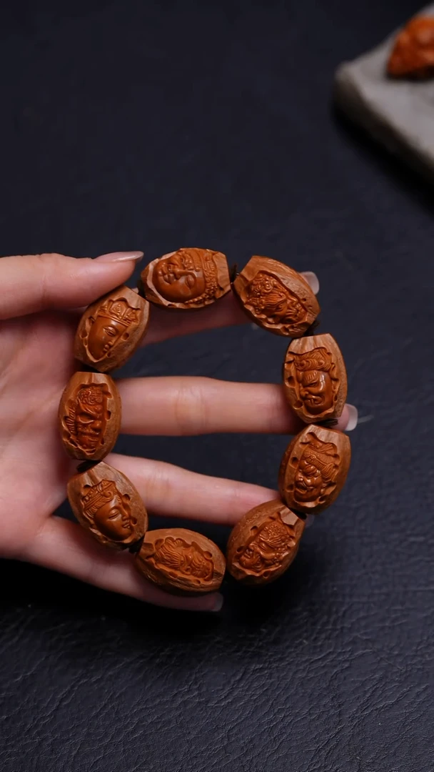 手串橄榄核橄榄核