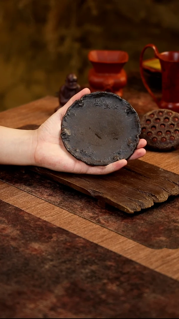 茶壶紫砂双龙壶承