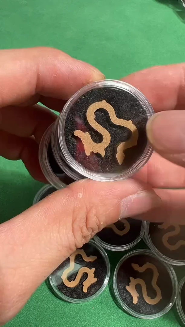 【闪购商品】沉香沉香香囊106号39片无粘粉香多样性发一