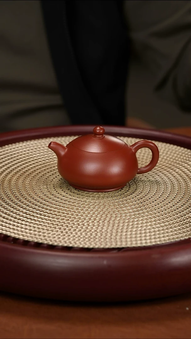 茶壶紫砂紫砂壶2