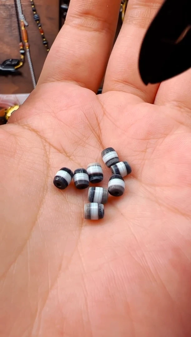 【东南亚珠饰】配珠随发1颗