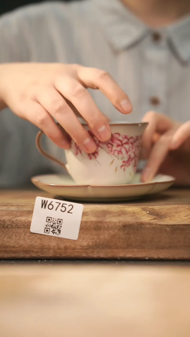 【经典福利】/ 杯子@@W6752