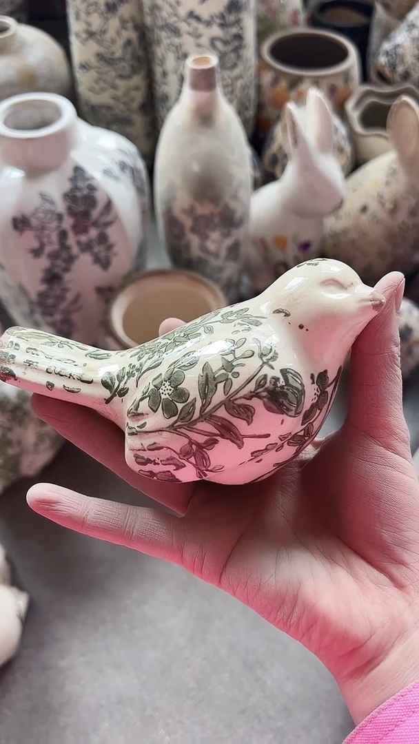 【闪购商品】陶瓷摆件