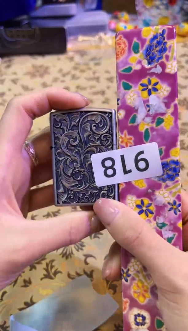 【闪购商品】瓷片陶茶666文玩周边多人