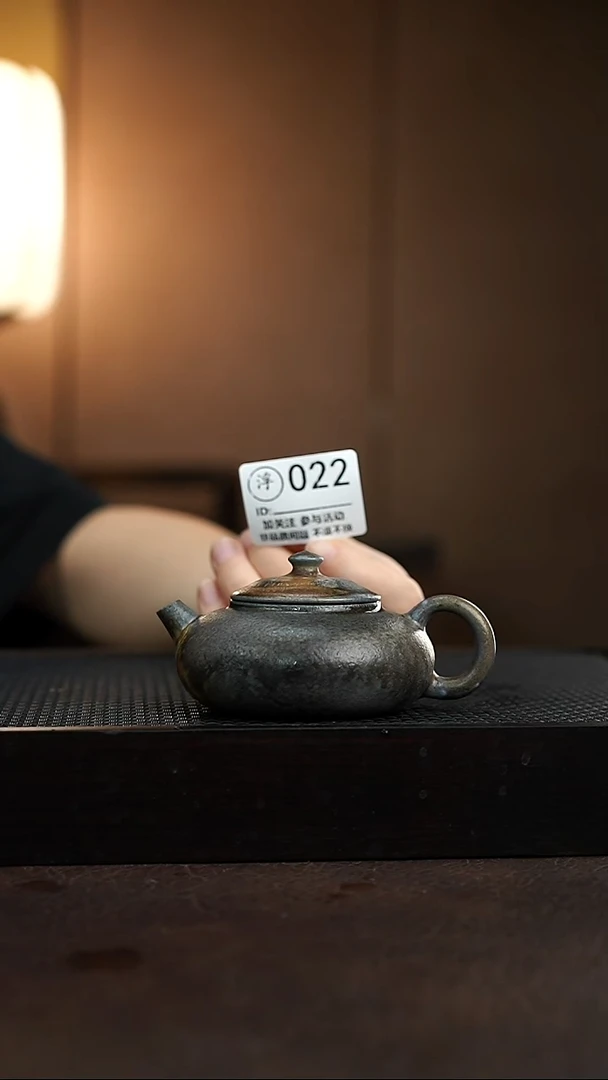 022千年火柴烧上新啦！