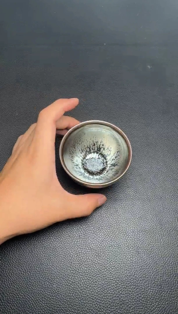 茶盏建盏故事陈慧敏173