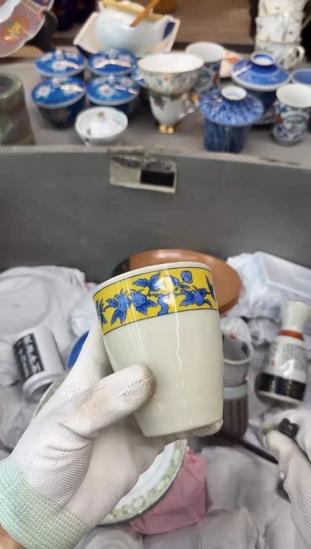 茶盏S****️瓷器瓷器瓷器瓷器