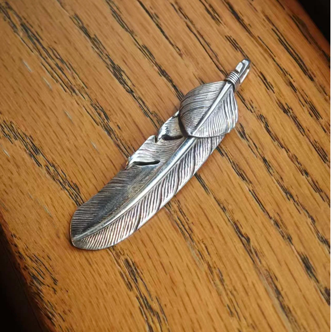 吊坠925银 TADY KING中古  上银特大套裝 项链吊坠