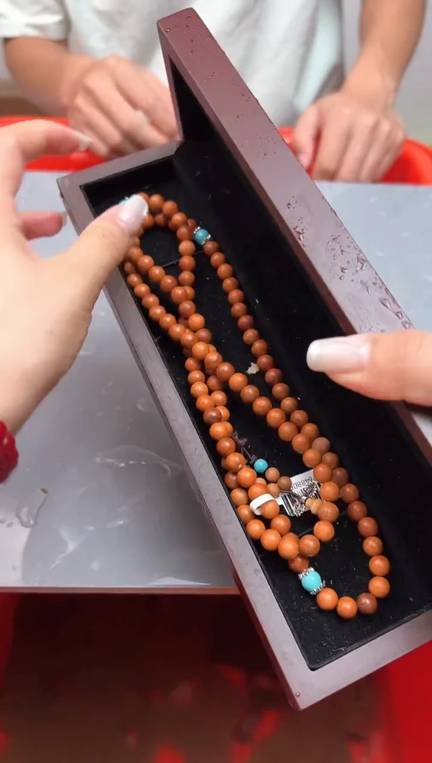 精品手串 无礼盒