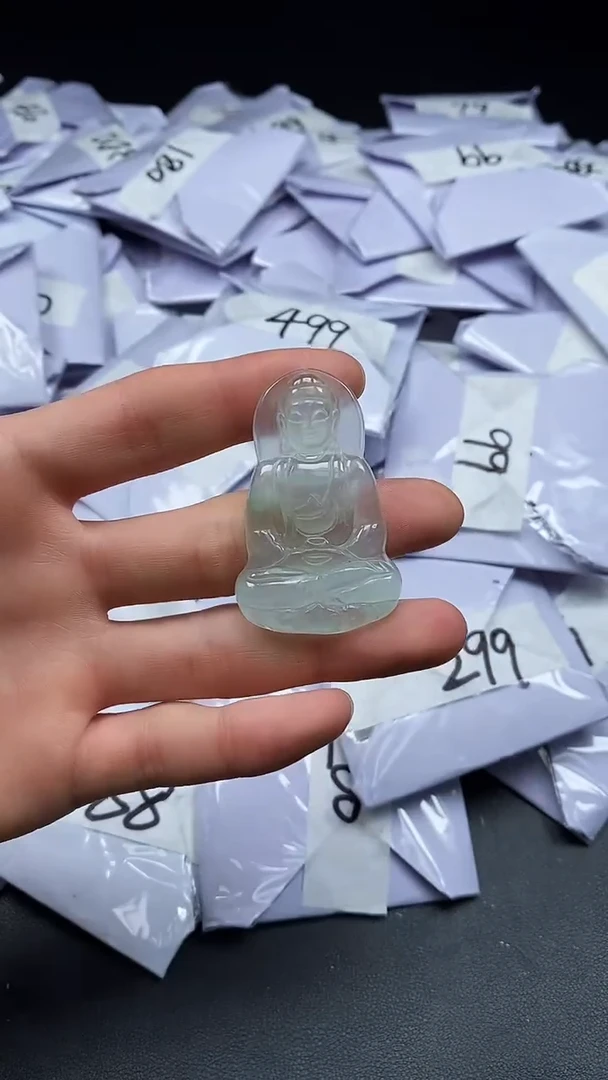 所见即所得/一物一图（加扣头）17