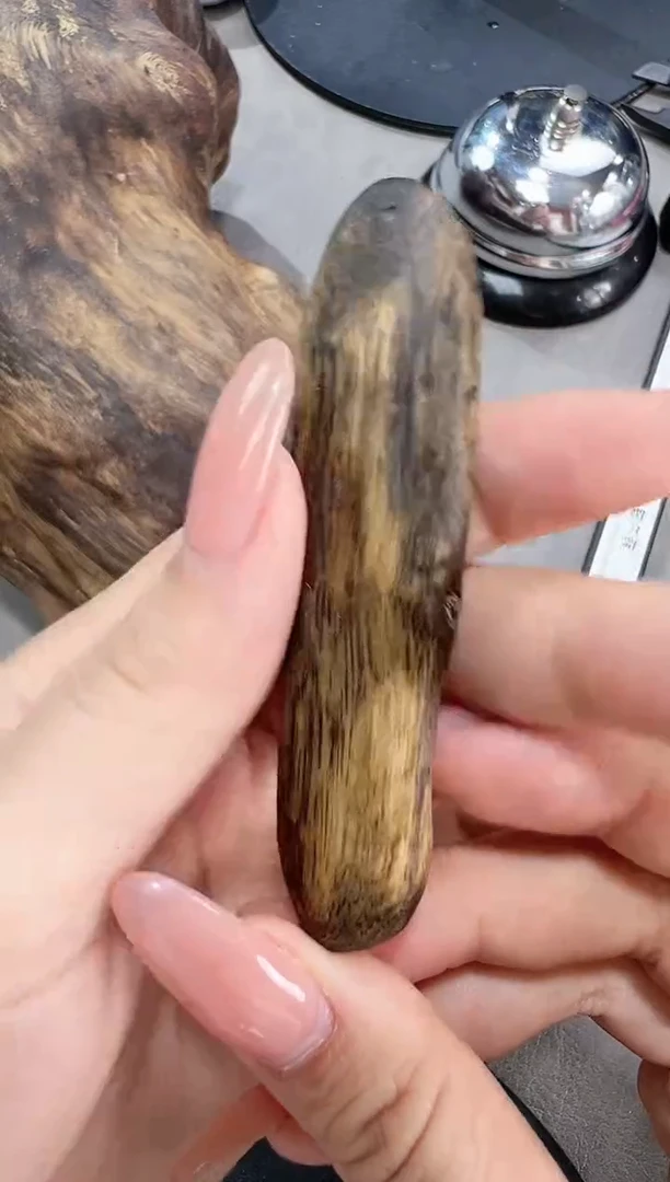 沉香吊坠p159号海南多样性发一