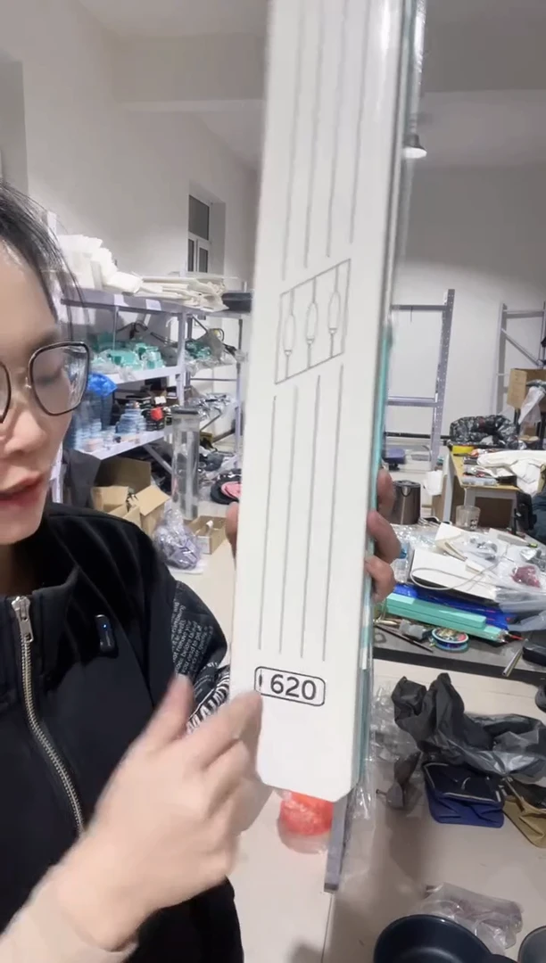 漂盒 55  62  备注