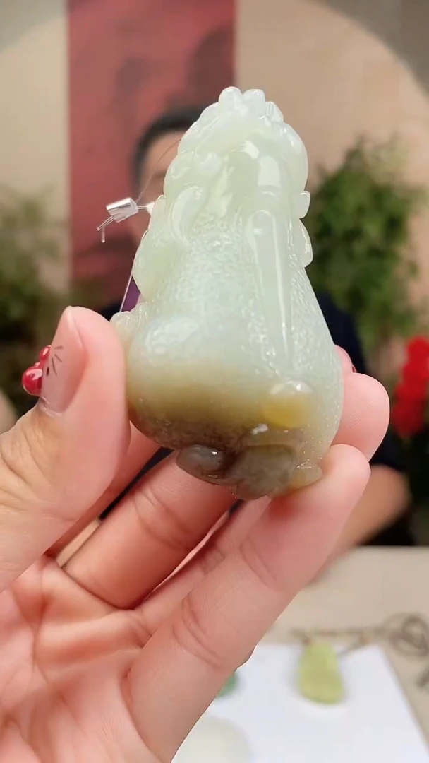 定制和田玉第**情多样性发货拍一发一