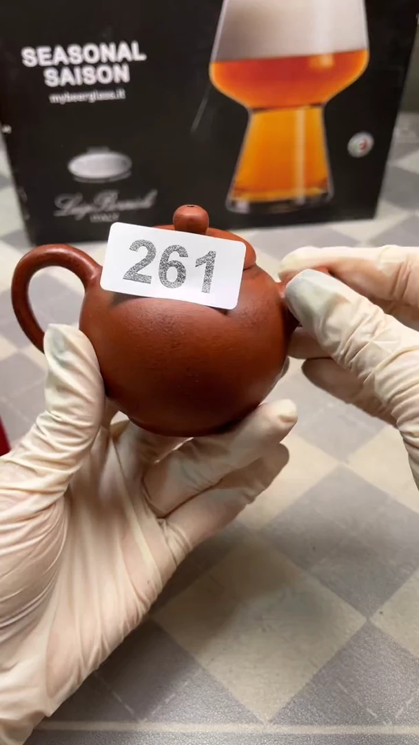 瓷片陶茶666文玩周边多人