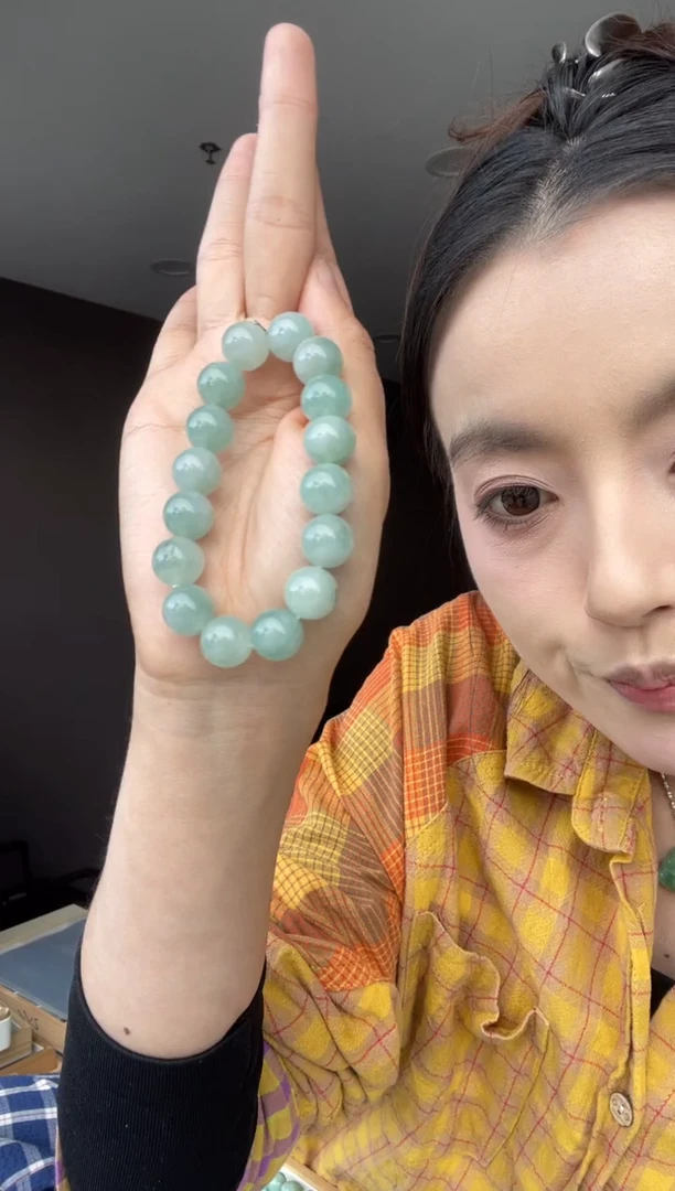 吊坠(不含链)未镶嵌翡翠天然缅甸A货翡翠