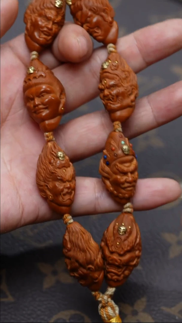手串/手链橄榄核橄榄核