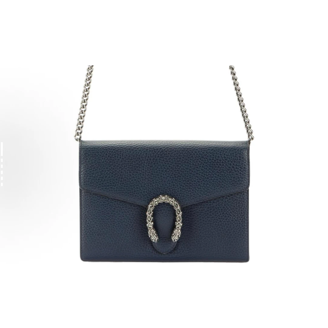 99新 GUCCI/古驰  云朵奢品/Gucci 酒神woc/98新