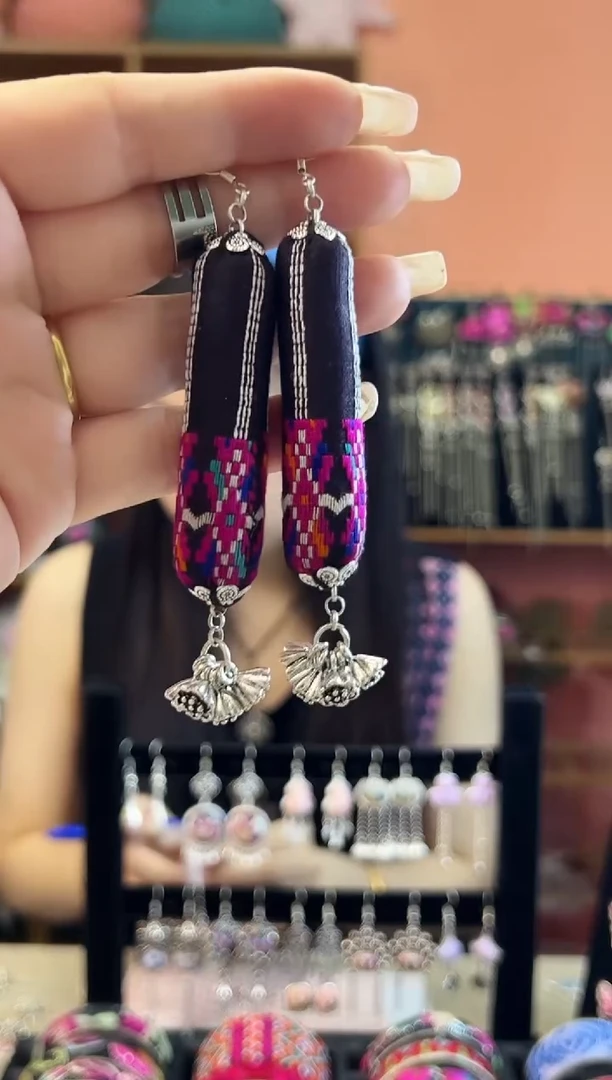 织绣艺枝独绣老绣饰品108