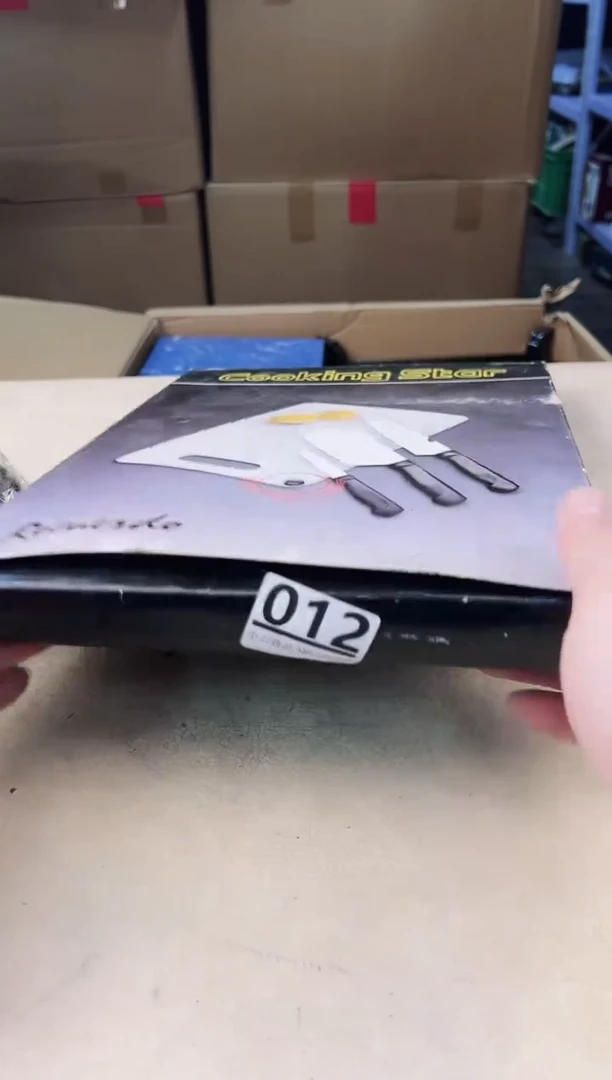 【闪购商品】瓷片012中古产品，默认微瑕，谨慎参拍