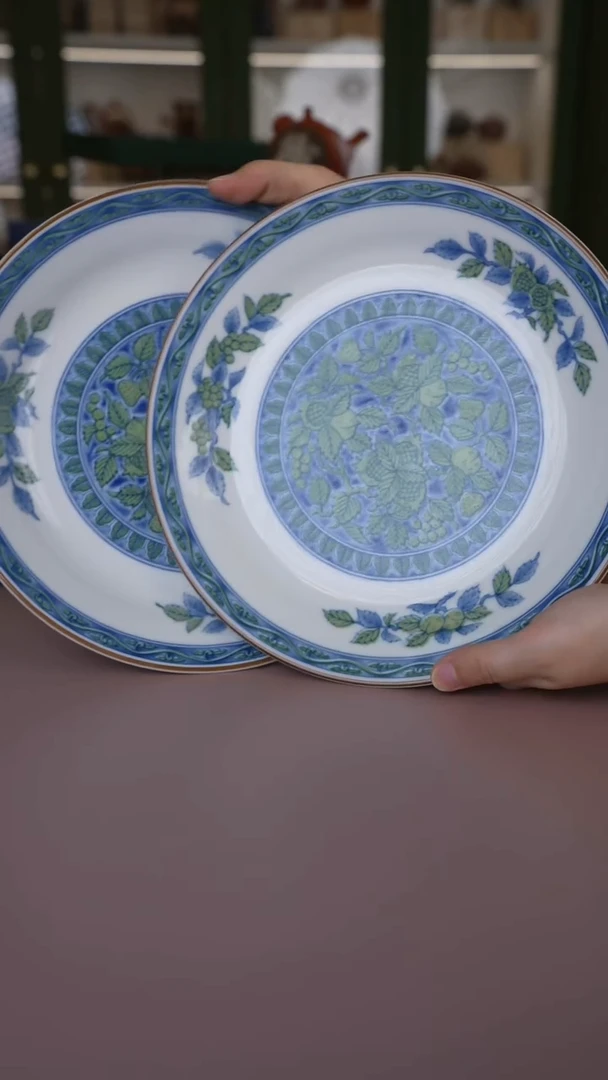 茶宠其他高端瓷器