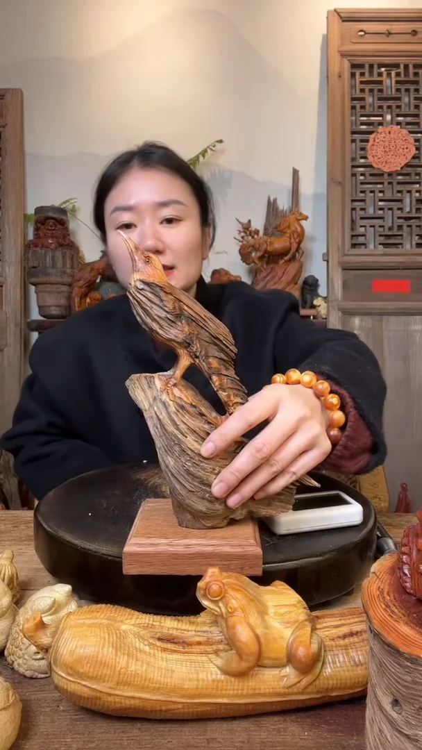 摆件自**行89787878