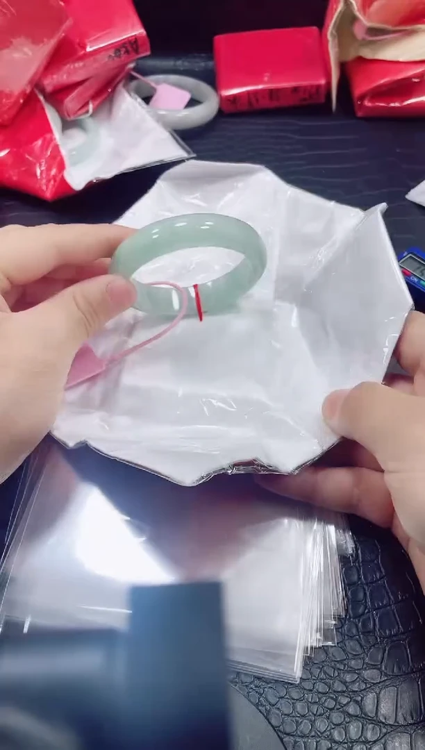 非金属无小哥233号手镯58.5圈口轮胎