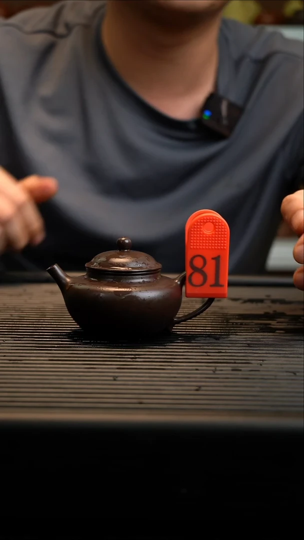 茶壶紫砂紫砂壶81