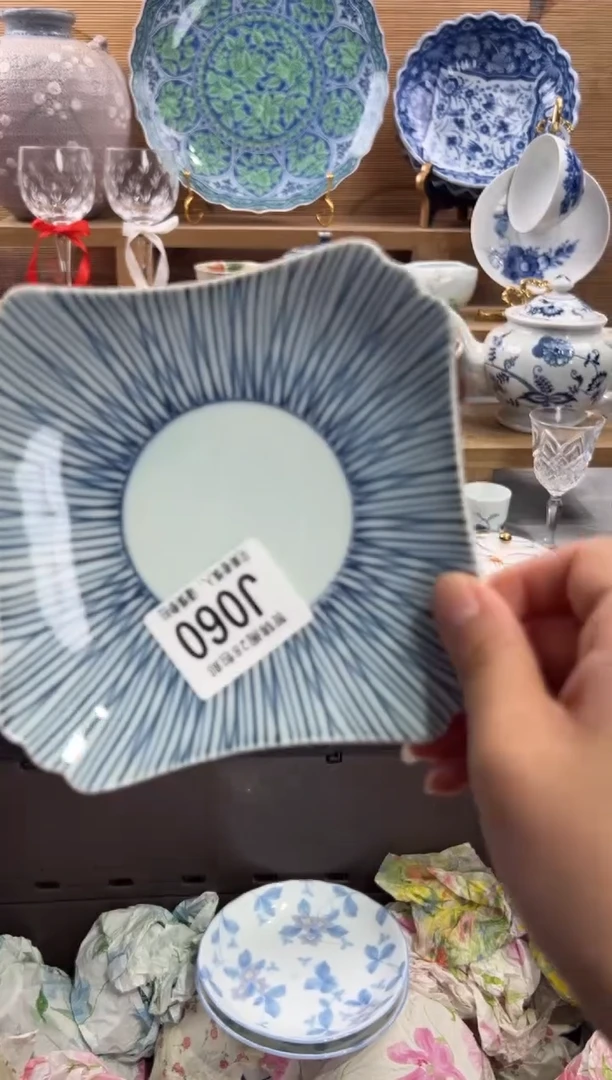 瓷片骆*?     J060