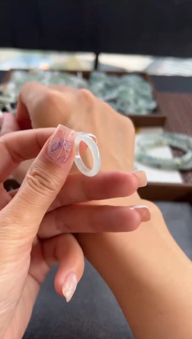 【闪购商品】翡翠吊坠(不含链)未镶嵌107买断11