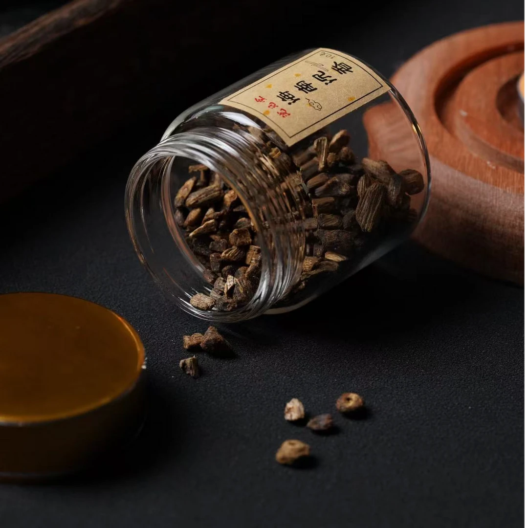 海南沉香颗粒料10克装