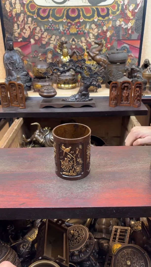 德商铜专属精选链接