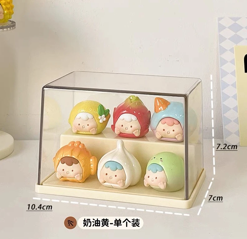 【仅展示勿拍】一吃赠品展示-大鱼吃小鱼同号吃赠品展示