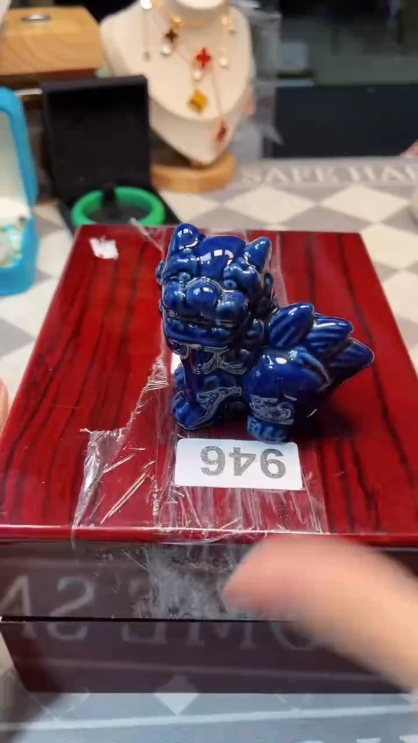 瓷片陶茶666文玩周边多人