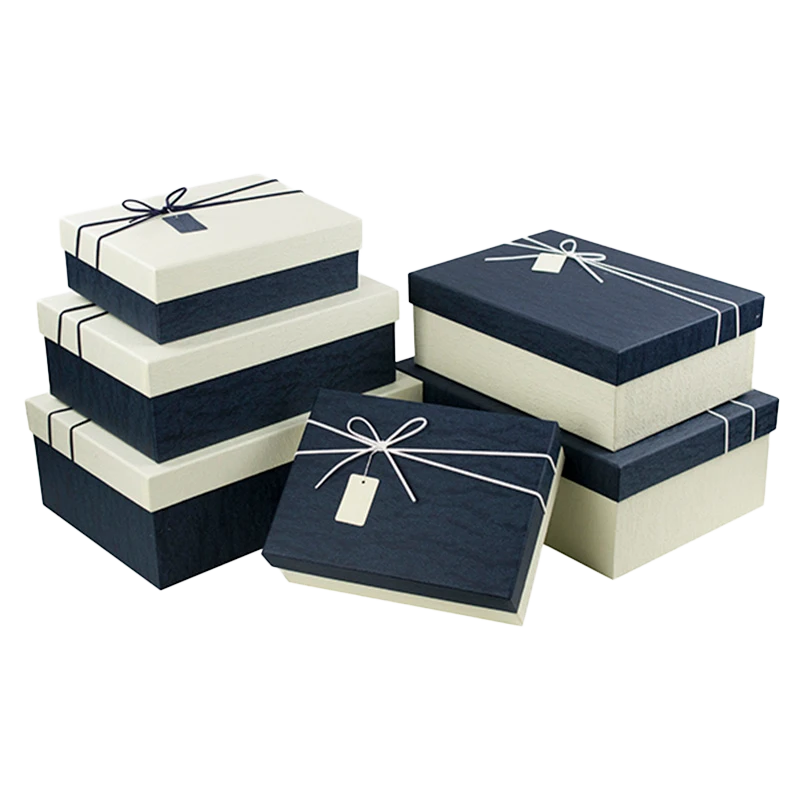 阿兰好物礼品套盒001