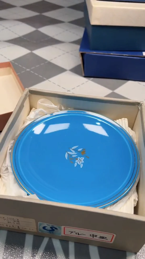 瓷片陶瓷如图所示周边